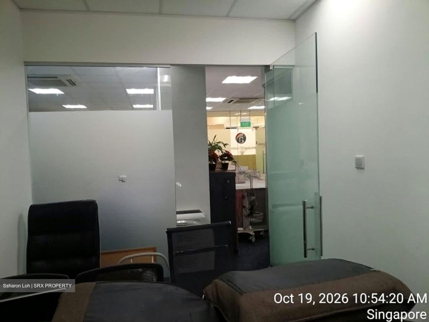 The Mezzo (D12), Office #639846541